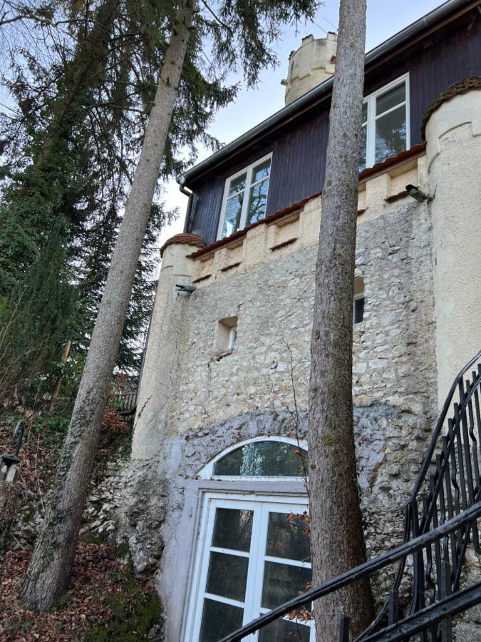 Schloss Suggenstein Sigmaringen Exterior foto